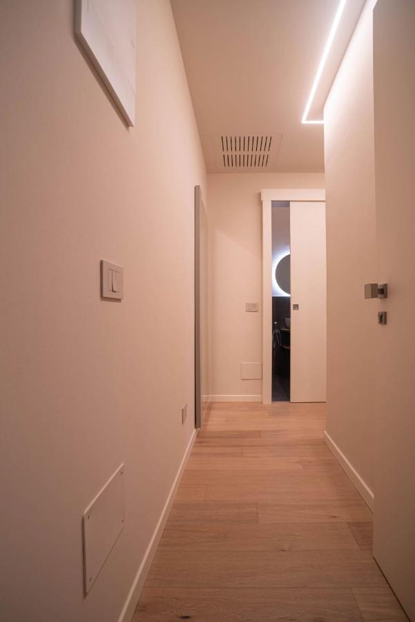 Calcirelli Suites Верона Экстерьер фото