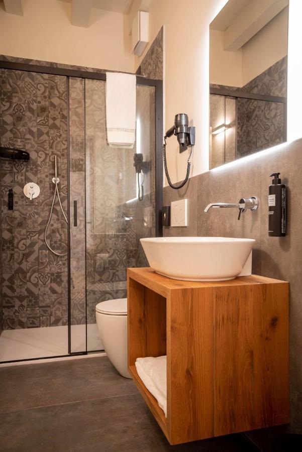 Calcirelli Suites Верона Экстерьер фото
