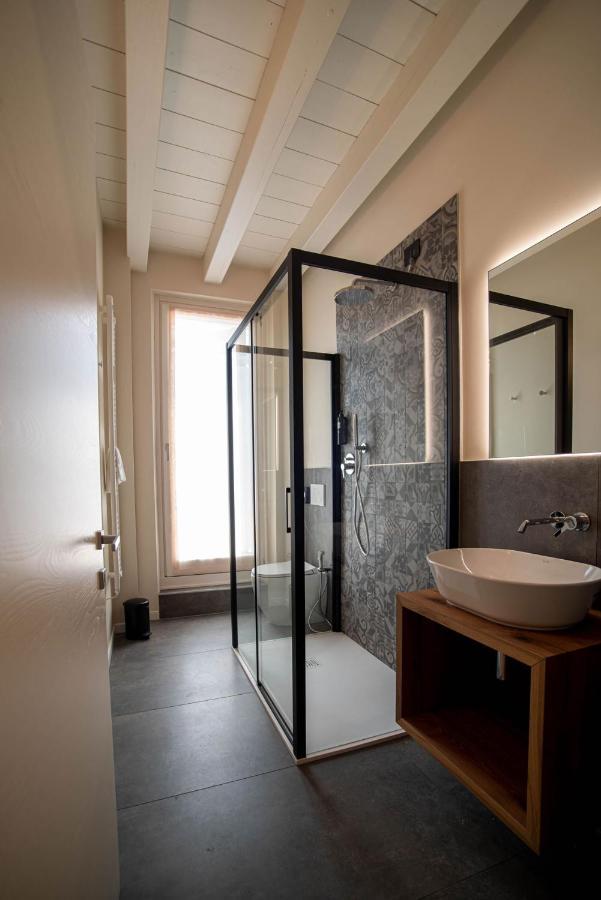 Calcirelli Suites Верона Экстерьер фото
